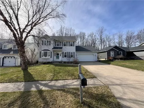 4644 Autumnwood Trl, Erie, PA 16506