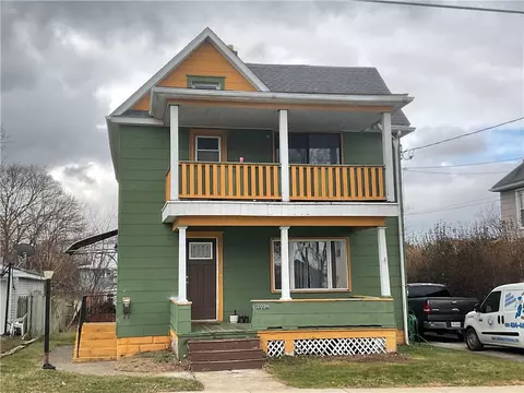 2038 Willow St, Erie, PA 16510