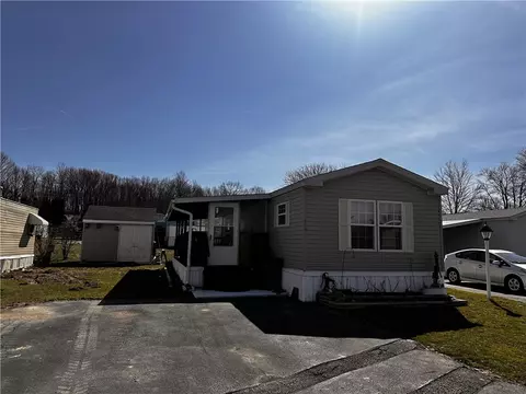5149 Henderson Rd #LOT 104, Erie, PA 16509