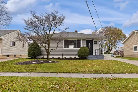 1412 W 33rd St, Erie, PA 16508