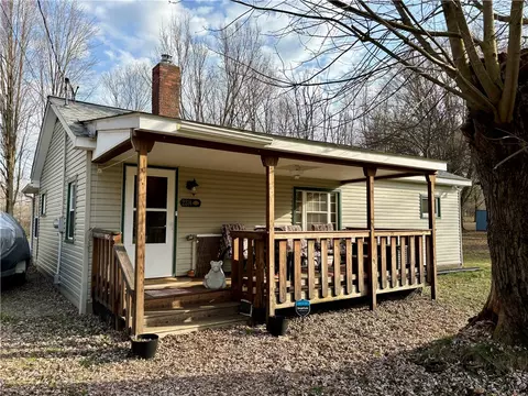 2314 Leach Rd, Linesville, PA 16424
