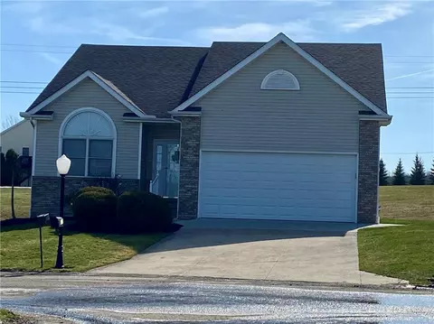 6795 Wildflower Ct #59, Erie, PA 16509