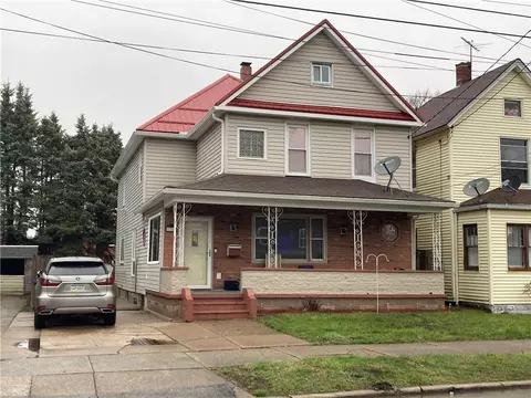 1316 E 8 St, Erie, PA 16503