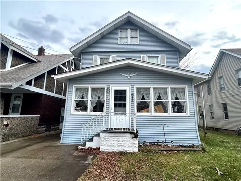 817 W 29th St, Erie, PA 16508