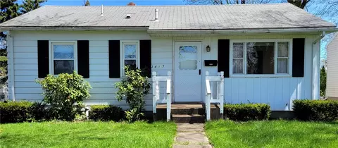 3417 Oakwood St, Erie, PA 16508