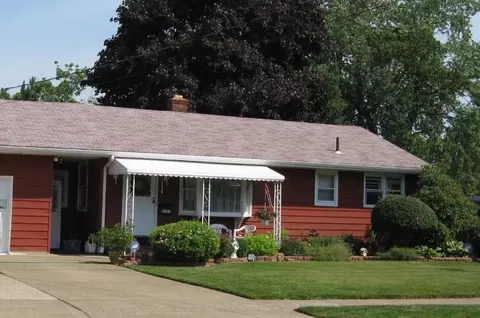 2828 Euclid Blvd, Erie, PA 16510