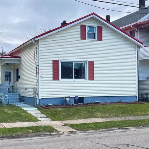 553 E 26th St, Erie, PA 16504