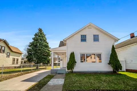 731 E 23rd St, Erie, PA 16503