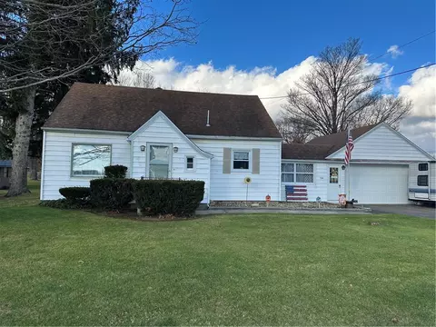 13361 Route 8, Wattsburg, PA 16442