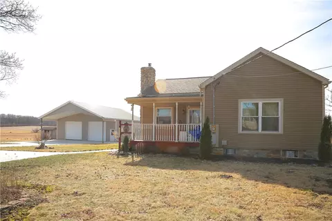 7233 Crane Rd, Edinboro, PA 16412