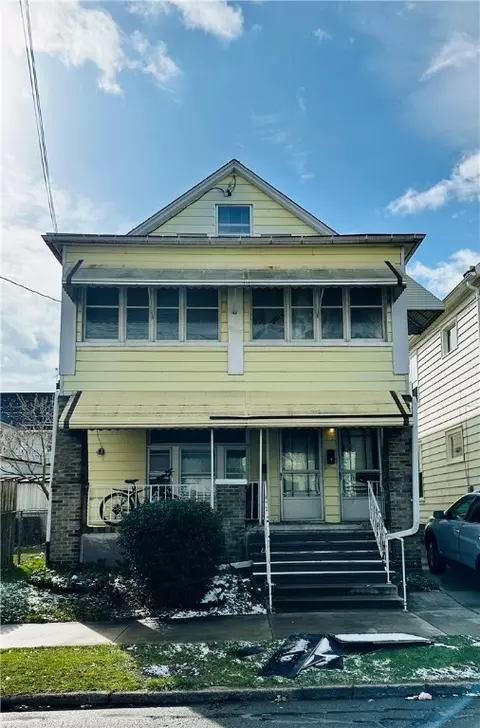 711-713 W 21st St, Erie, PA 16502