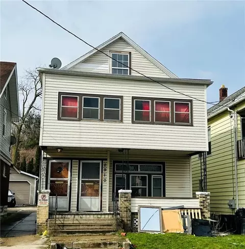 2910 German St, Erie, PA 16504