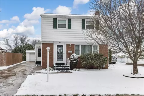 430 E 37th St, Erie, PA 16504