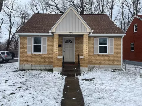2316 Buffalo Rd, Erie, PA 16510