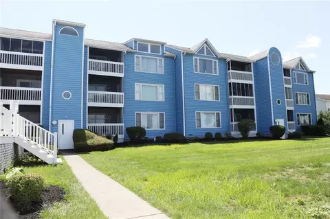 12206 Conneaut Lake Rd #106, Conneaut Lake, PA 16316