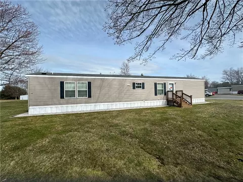 5149 Henderson Rd- Lot 36 Rd, Erie, PA 16509
