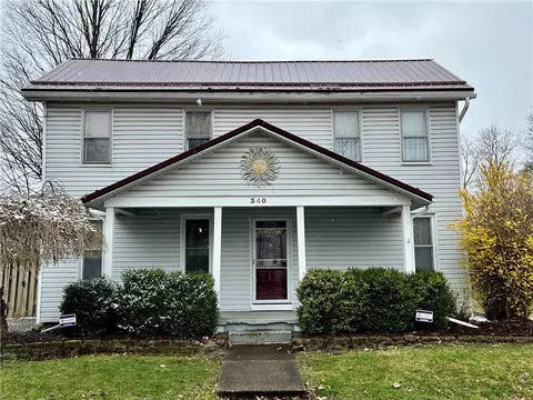 340 Grant St, Saegertown, PA 16433