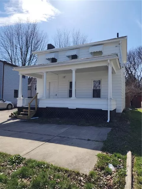 424 Cascade St, Erie, PA 16507