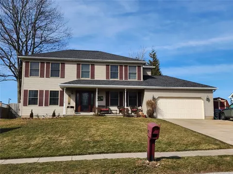 2190 Foxboro Ct, Erie, PA 16510