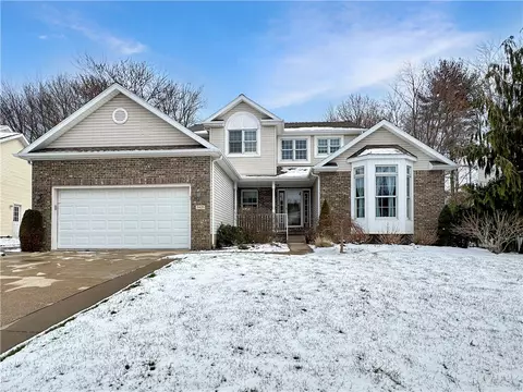 3429 Anne Marie Dr, Erie, PA 16506