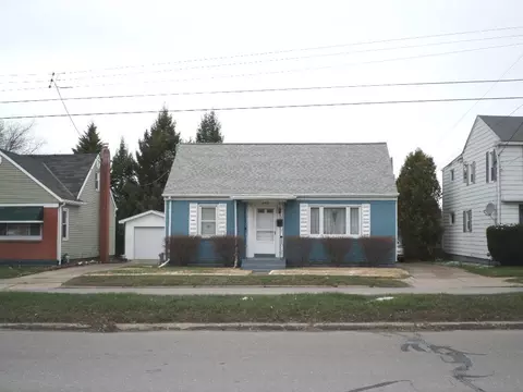 348 E 38th St, Erie, PA 16504