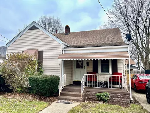 253 E 34th St, Erie, PA 16504