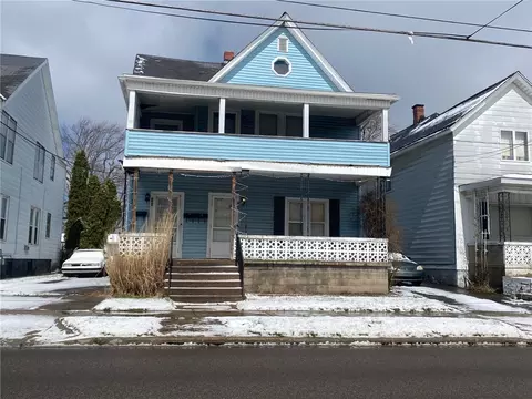 346 E 21st St, Erie, PA 16503