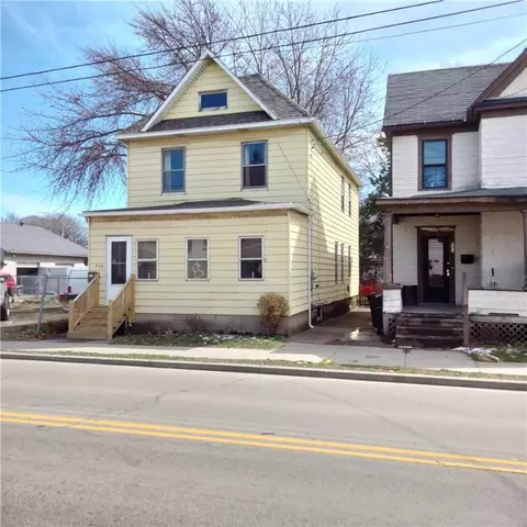 639 W 18 St, Erie, PA 16502