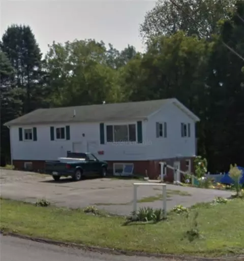 260 York St, Corry, PA 16407