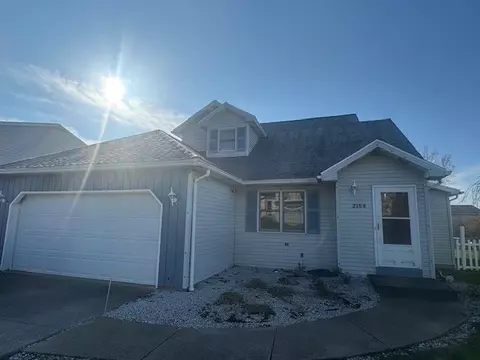 2159 Stoneybrook Dr, Erie, PA 16510