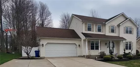 4651 Kaylin Ct, Millcreek, PA 16506
