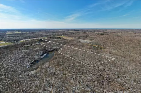 0 Eureka Rd, Edinboro, PA 16412