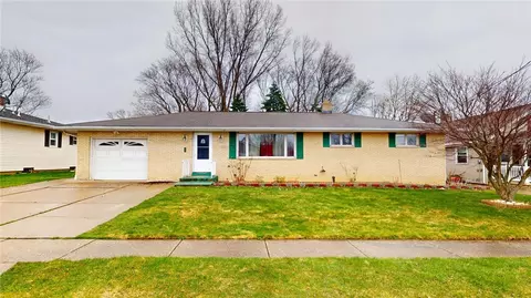 1331 E 30th St, Erie, PA 16504
