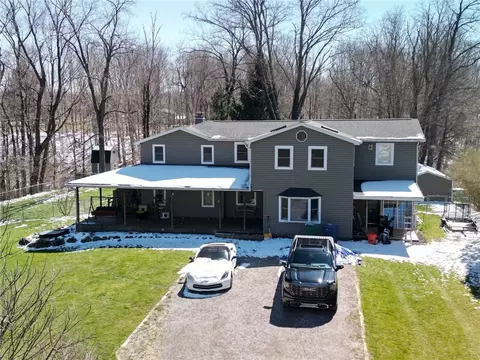 8421 Mill St, Platea, PA 16417