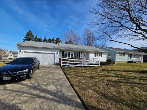 3843 Wagner Ave, Erie, PA 16510