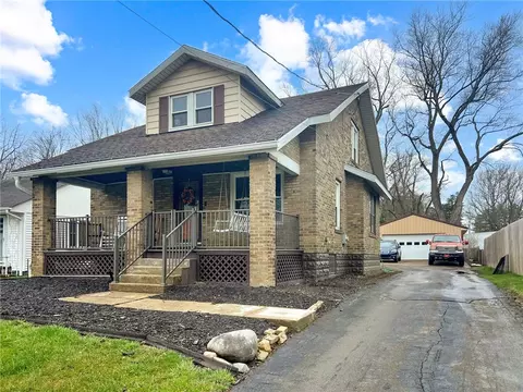 5014 Cherry Ext, Erie, PA 16509