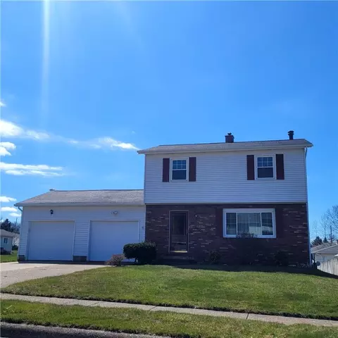 4018 Bird Dr, Erie, PA 16510