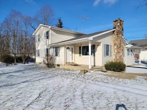 9580 Crane Rd, Cranesville, PA 16410