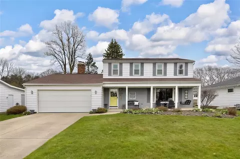 5523 Gardner Dr, Erie, PA 16509