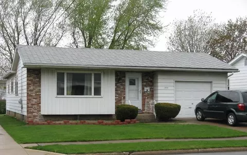 1834 W 36th St, Erie, PA 16508