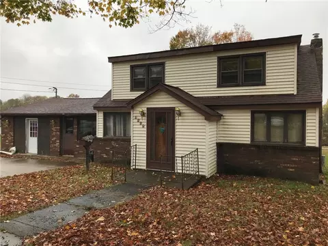 1225 W Pleasant St, Corry, PA 16407