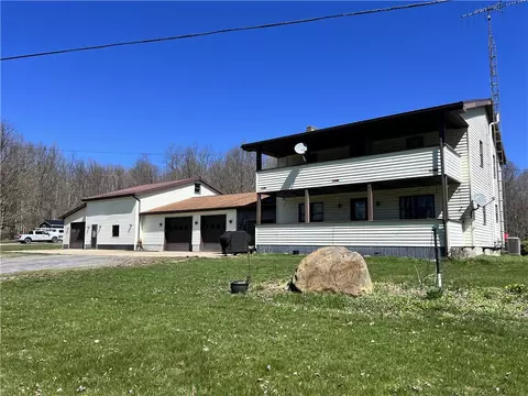 14520 Gibson Rd, Conneaut Lake, PA 16316