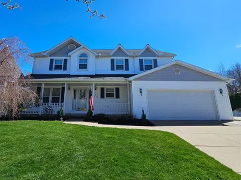 3503 Julie Dr, Millcreek, PA 16506