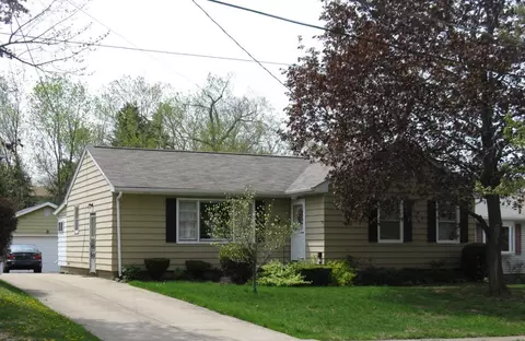 3622 Harvard Rd, Erie, PA 16508