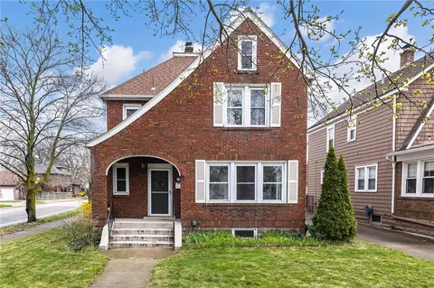 603 Beverly Dr, Erie, PA 16505