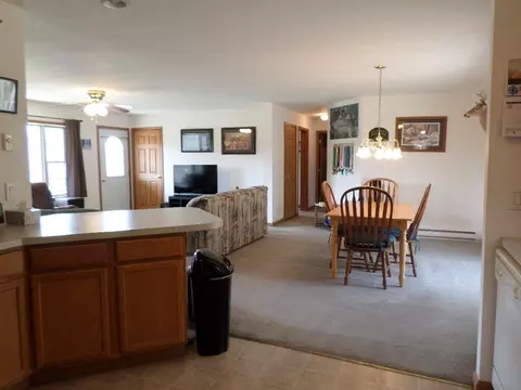 Dining - 13730 Crosscut Rd, Corry, PA 16407 photo 3 of 4
