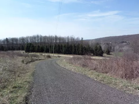 Exterior - 13730 Crosscut Rd, Corry, PA 16407 photo 10 of 13