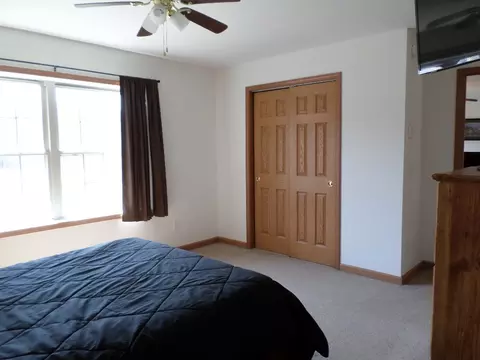 Bedroom - 13730 Crosscut Rd, Corry, PA 16407 photo 2 of 3