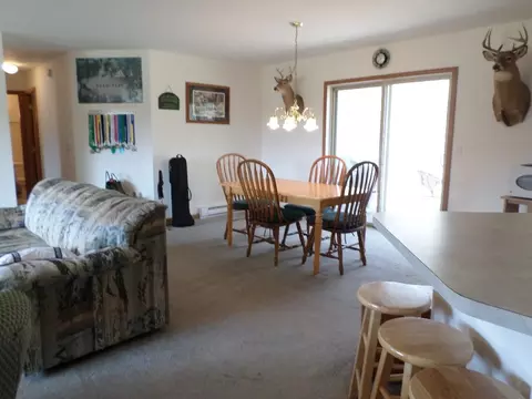 Dining - 13730 Crosscut Rd, Corry, PA 16407 photo 2 of 4