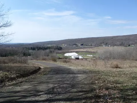 Exterior - 13730 Crosscut Rd, Corry, PA 16407 photo 2 of 13